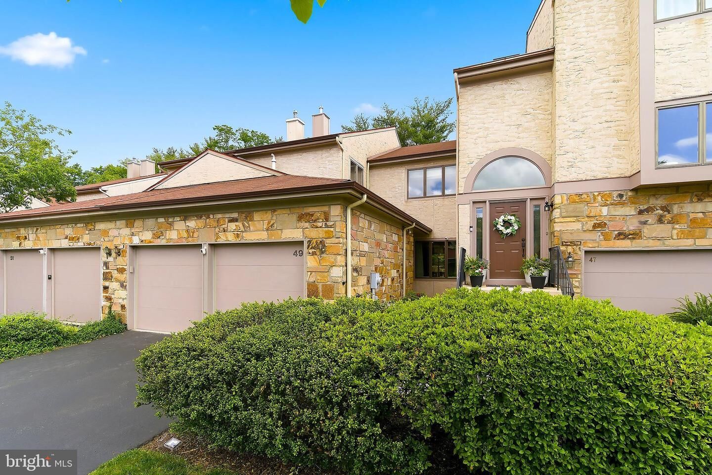 Property Photo: 49 Woodmont Drive NJ 08648
