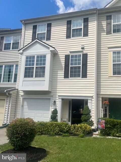 Property Photo:  114 Cavenrock Court  MD 21702 