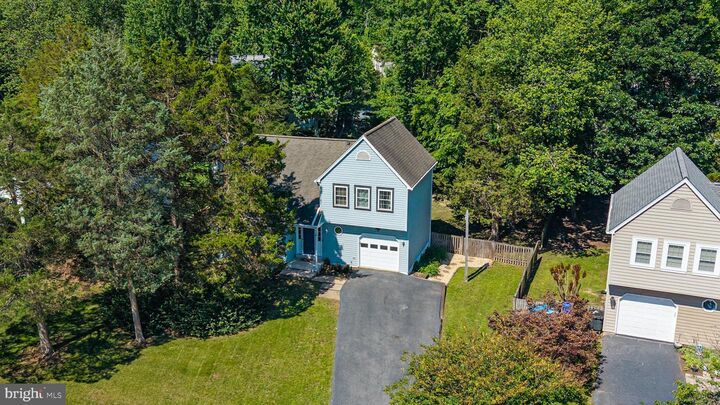 Property Photo:  4350 Silas Hutchinson Drive  VA 20151 