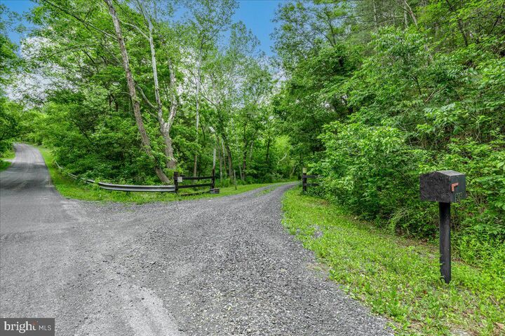 Property Photo:  906 Cauthorn Mill  VA 22645 