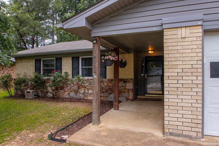 Property Photo: 4115 Stillman Loop AR 72022