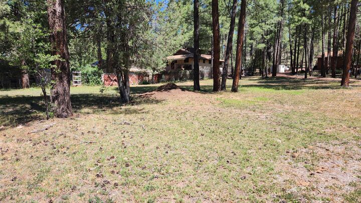Property Photo:  181 Cedar Circle  AZ 85541 