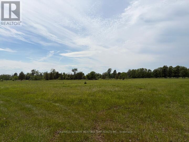 Property Photo:  00 Ramsay Concession 1 Road  ON K7C 0T9 