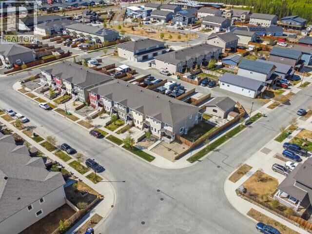 Property Photo: 50 Skookum Drive YT Y1A 0N1