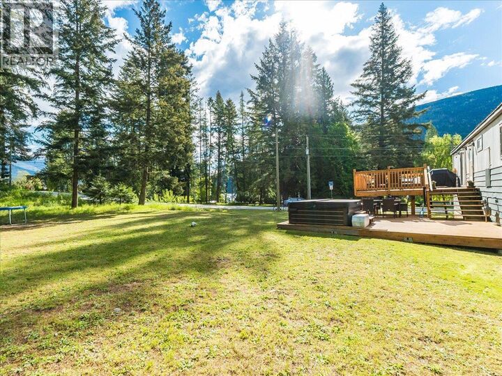Property Photo:  2875 Lower Six Mile Road  BC V1L 6L7 