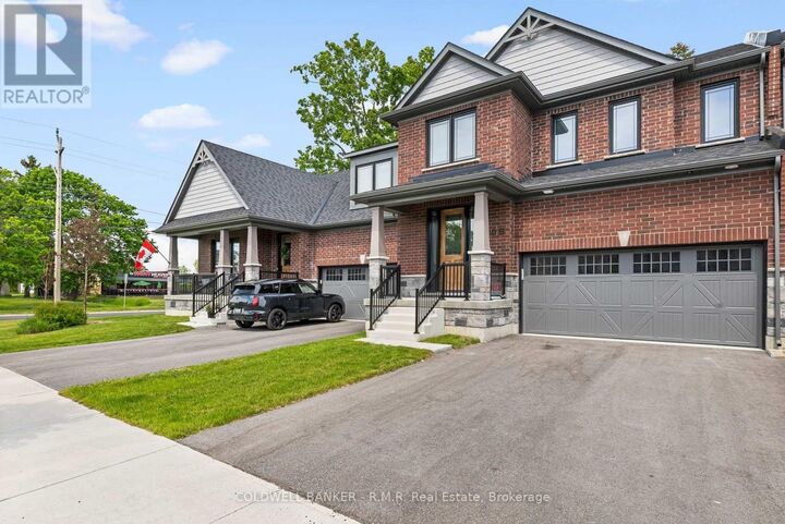 Property Photo:  430 Orchard Avenue Unit B  ON K9A 3T7 