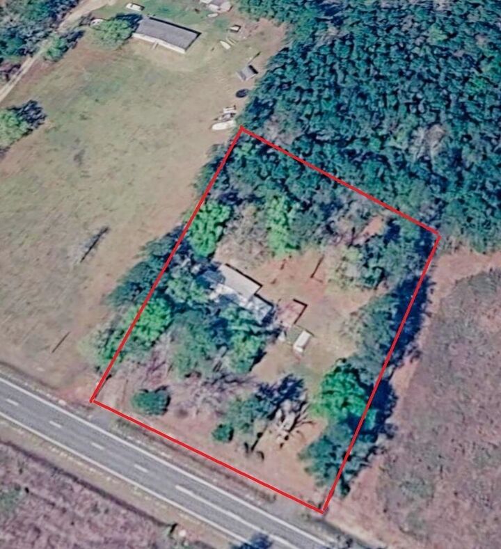 Property Photo:  6222 Saints Delight Rd.  SC 29440 