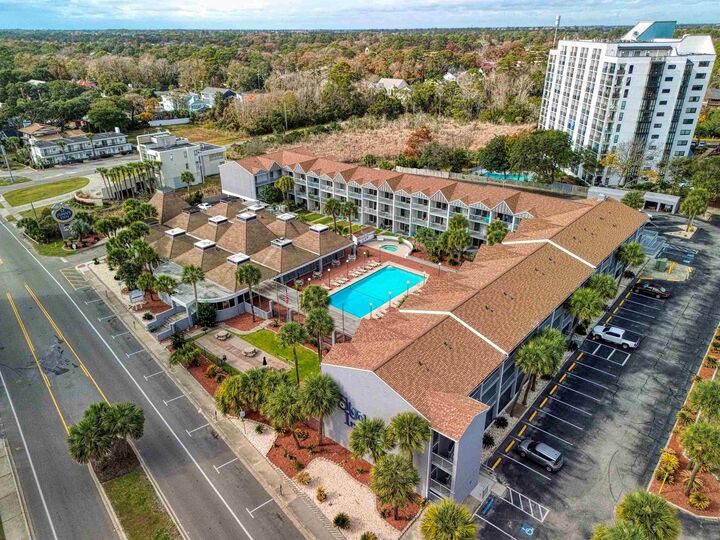 Property Photo:  6803 N Ocean Blvd. 113  SC 29577 