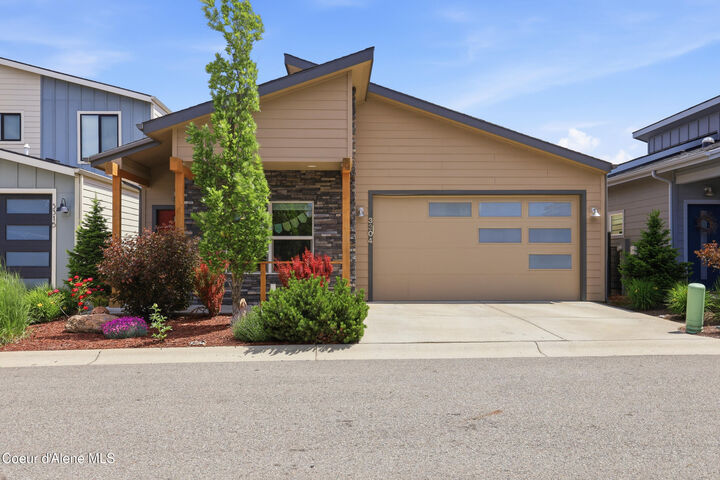 Property Photo:  3304 N Rosalia Rd  ID 83814 