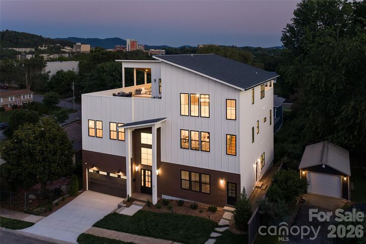 Property Photo:  6 Dailey Drive  NC 28801 