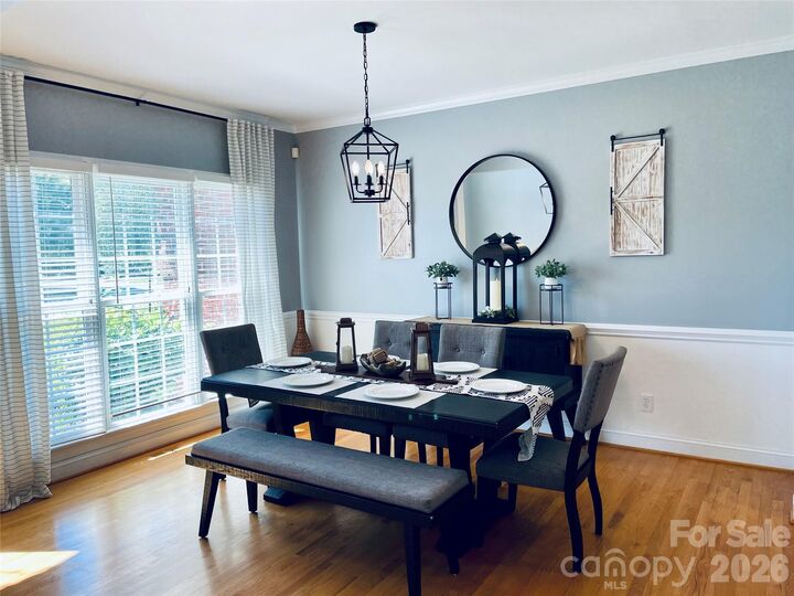 Property Photo:  123 Eagles Terrace  NC 28150 