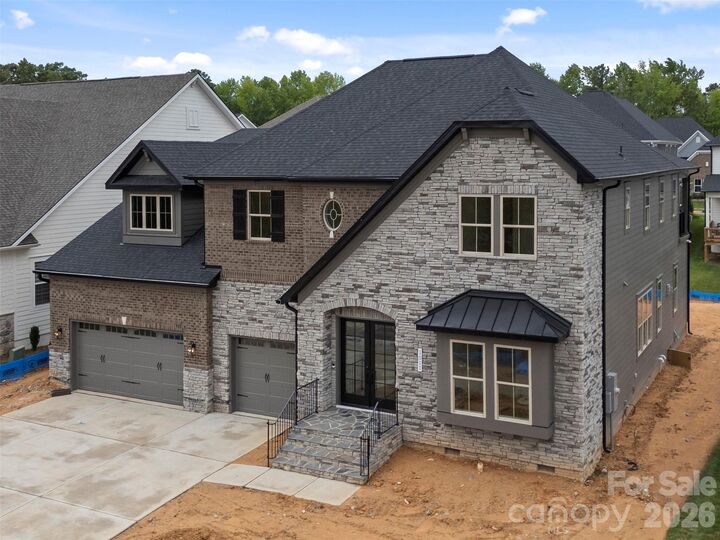 Property Photo:  1011 Detweiler Road  NC 28173 