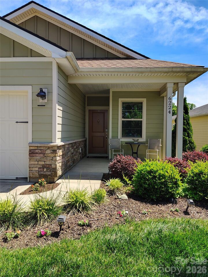 Property Photo:  6224 Raven Rock Drive  NC 28037 