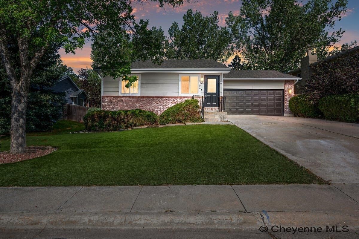 Property Photo: 5200 Kennedy Dr WY 82001