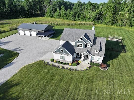 Property Photo: 3655 Virginia Trail OH 45106