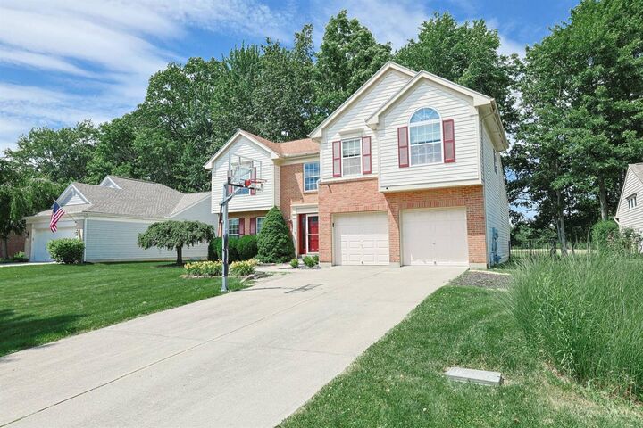 Property Photo:  6510 Waverly  OH 45152 