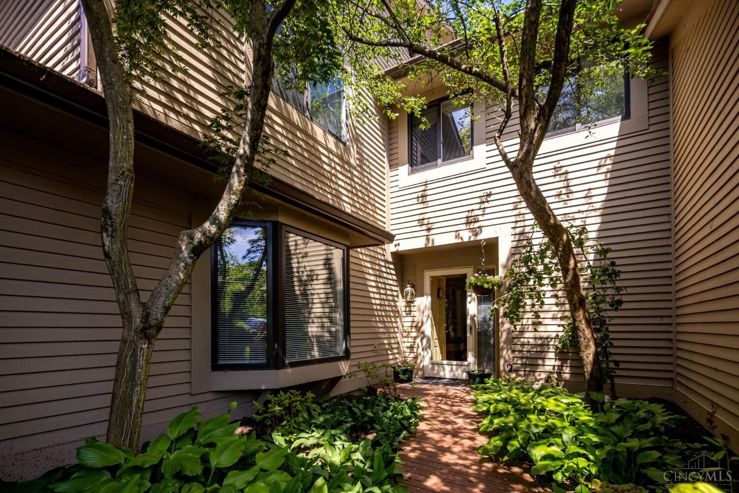 Property Photo: 245 Miami Lakes Drive OH 45150