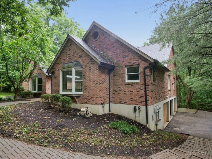 Property Photo:  10890 Mockernut Drive  OH 45030 