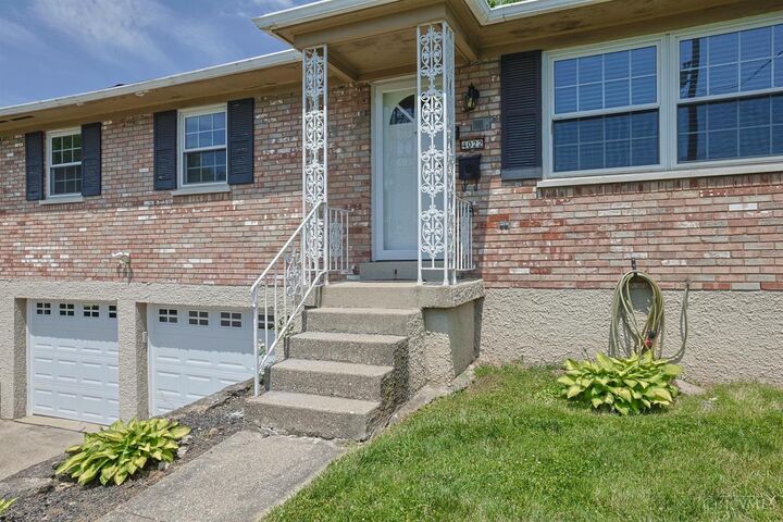 Property Photo:  4022 Wildcherry Court  OH 45248 