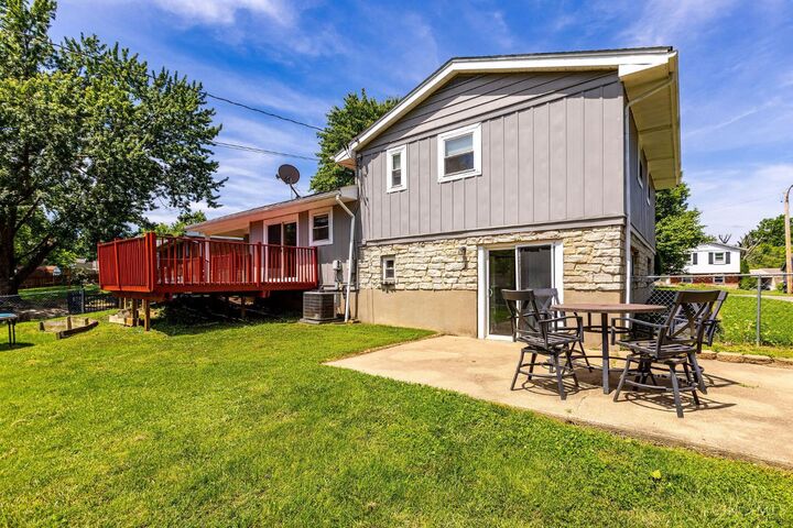 Property Photo: 1745 Sunset Drive OH 45013