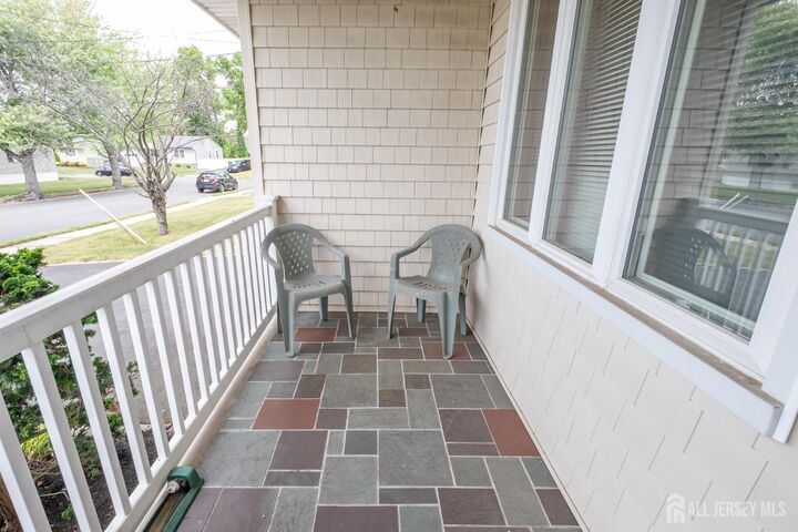 Property Photo:  95 Jeffery Road  NJ 07067 