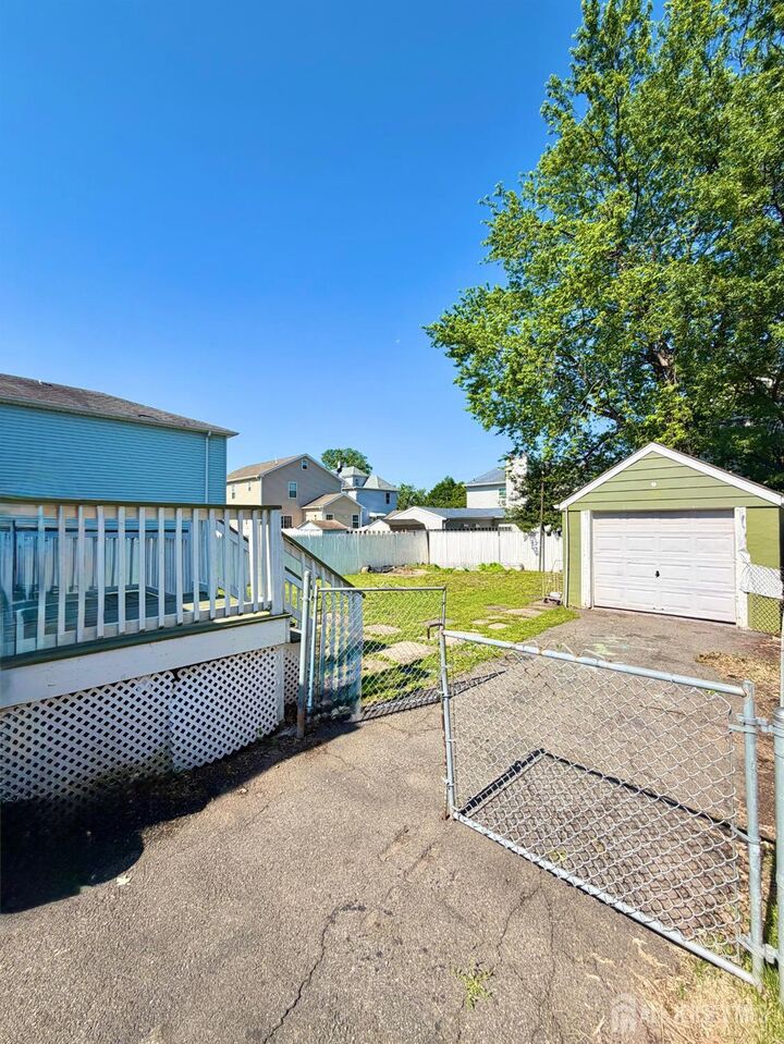 Property Photo: 127 Heald Street NJ 07008