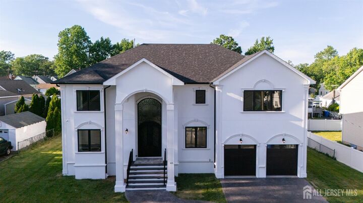 Property Photo: 40 Wright Street NJ 08830