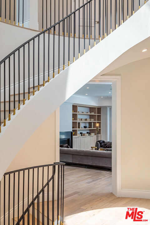 Property Photo: 722 N Camden Dr CA 90210