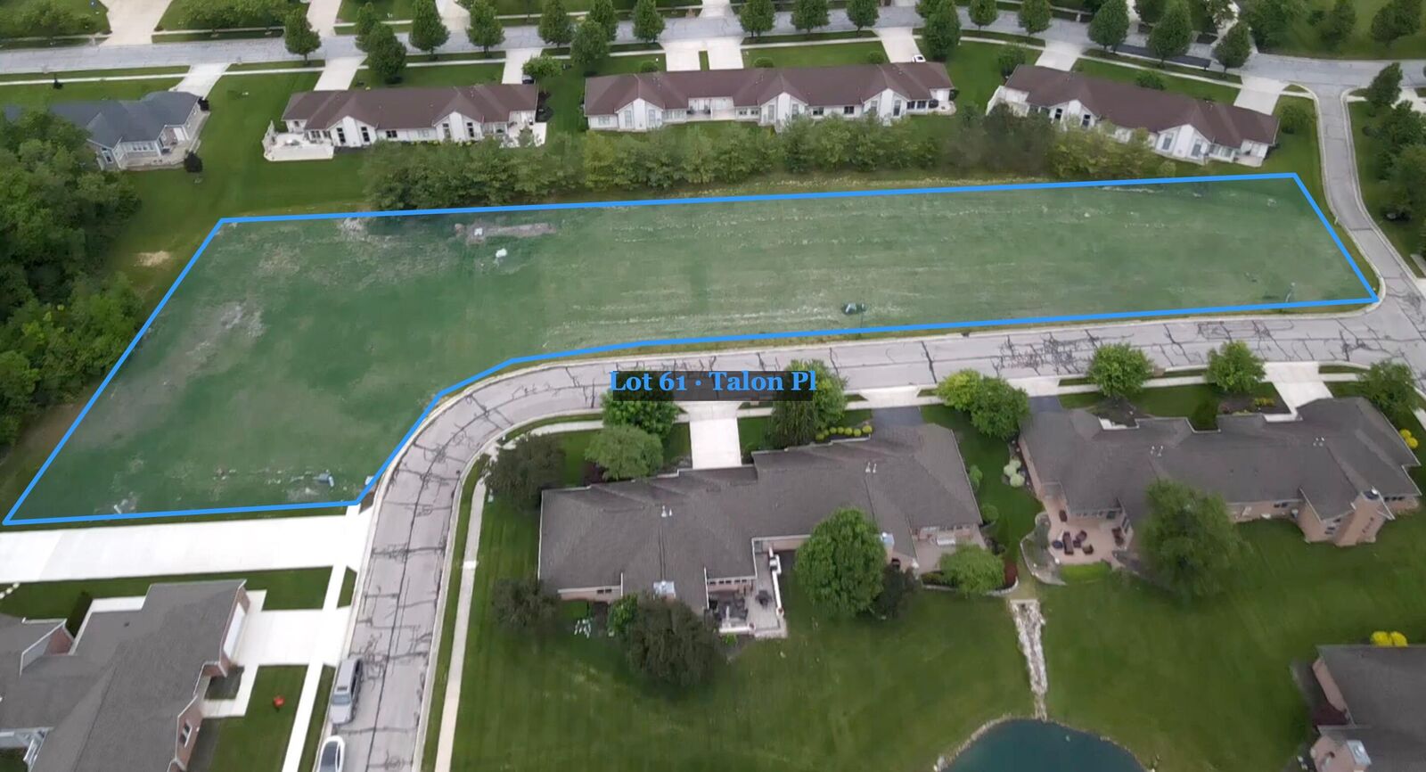 Property Photo:  2259 Talon Place  OH 43302 
