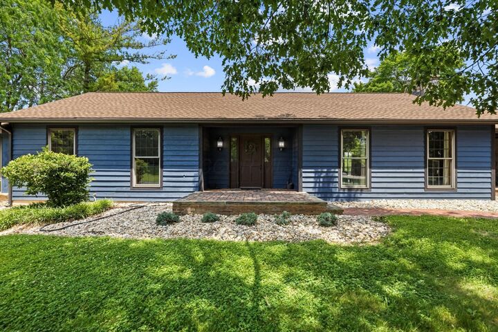 Property Photo: 20702 US Highway 23 OH 45601