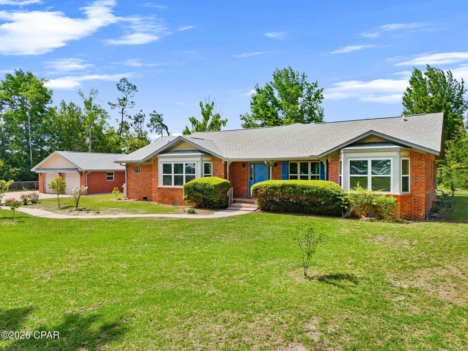Property Photo:  2531 McCormick Road  FL 32409 