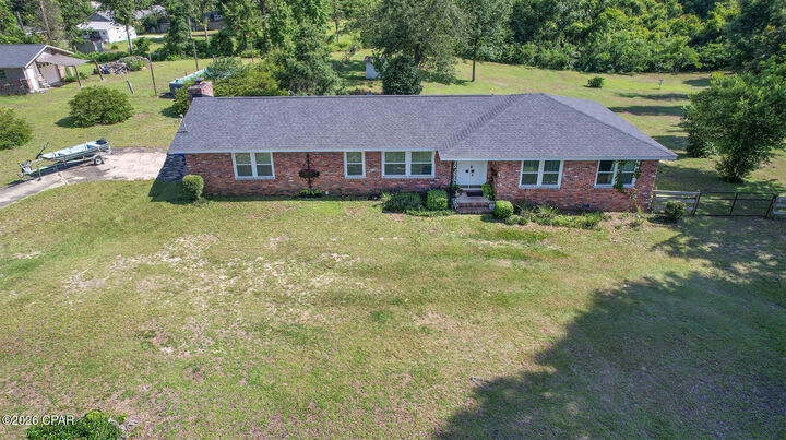 Property Photo:  4921 Tall Pine Drive  FL 32446 