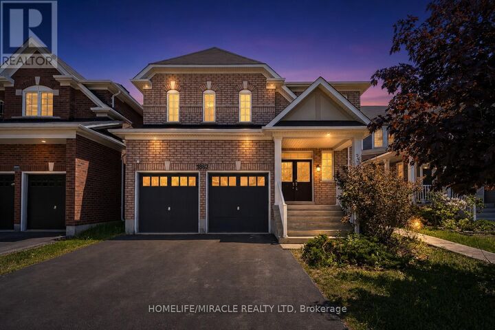Property Photo:  1867 Arborwood Drive  ON L1K 0R3 