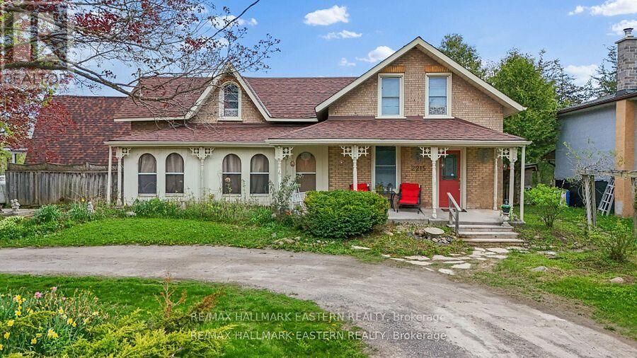 Property Photo:  2215 David Fife Line  ON K0L 1B0 