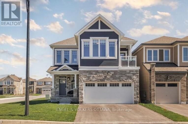 Property Photo:  660 Terrier Circle South  ON K0A 2Z0 