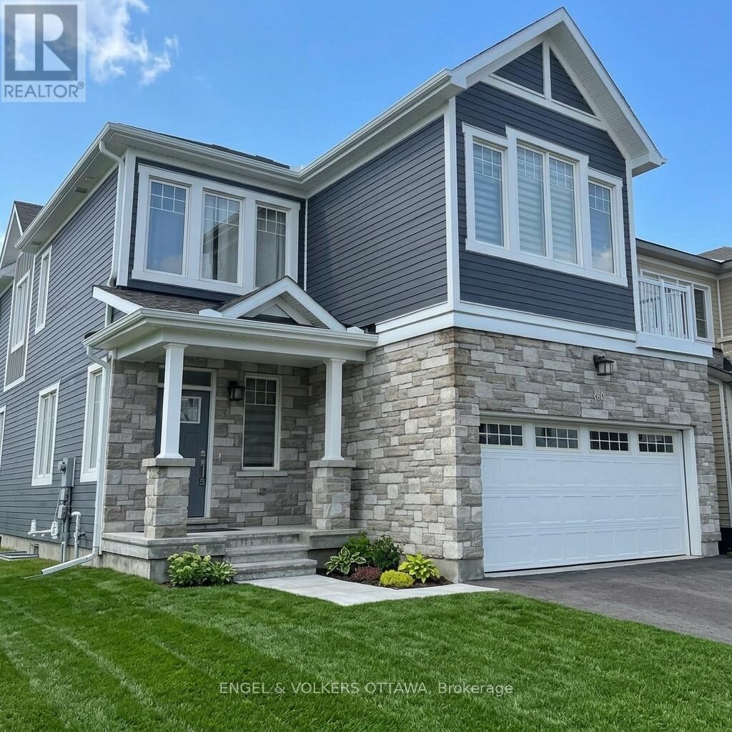 Property Photo:  660 Terrier Circle South  ON K0A 2Z0 
