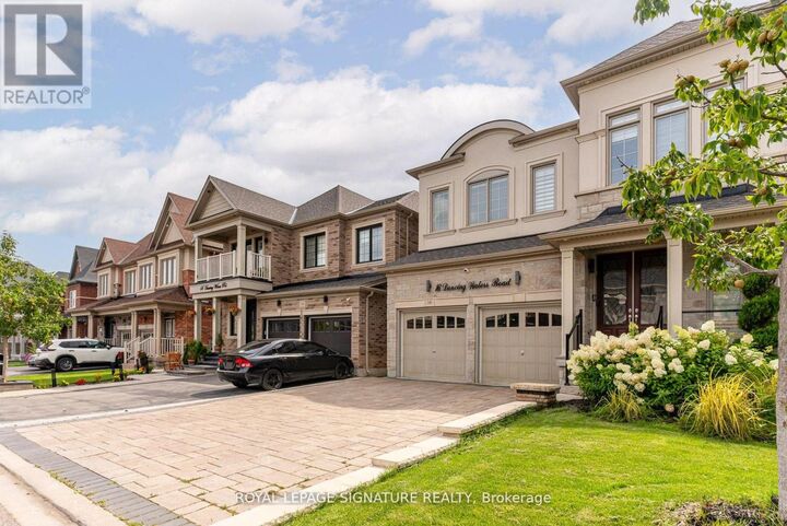 Property Photo:  16 Dancing Waters Road Bsmt  ON L6Y 0C3 