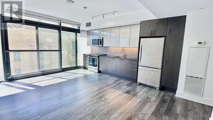Property Photo:  403 Church Street 408  ON M4Y 2C2 