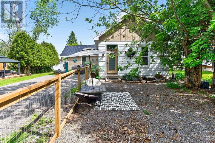 Property Photo: 9167 County Road 6 Road ON K0G 1R0