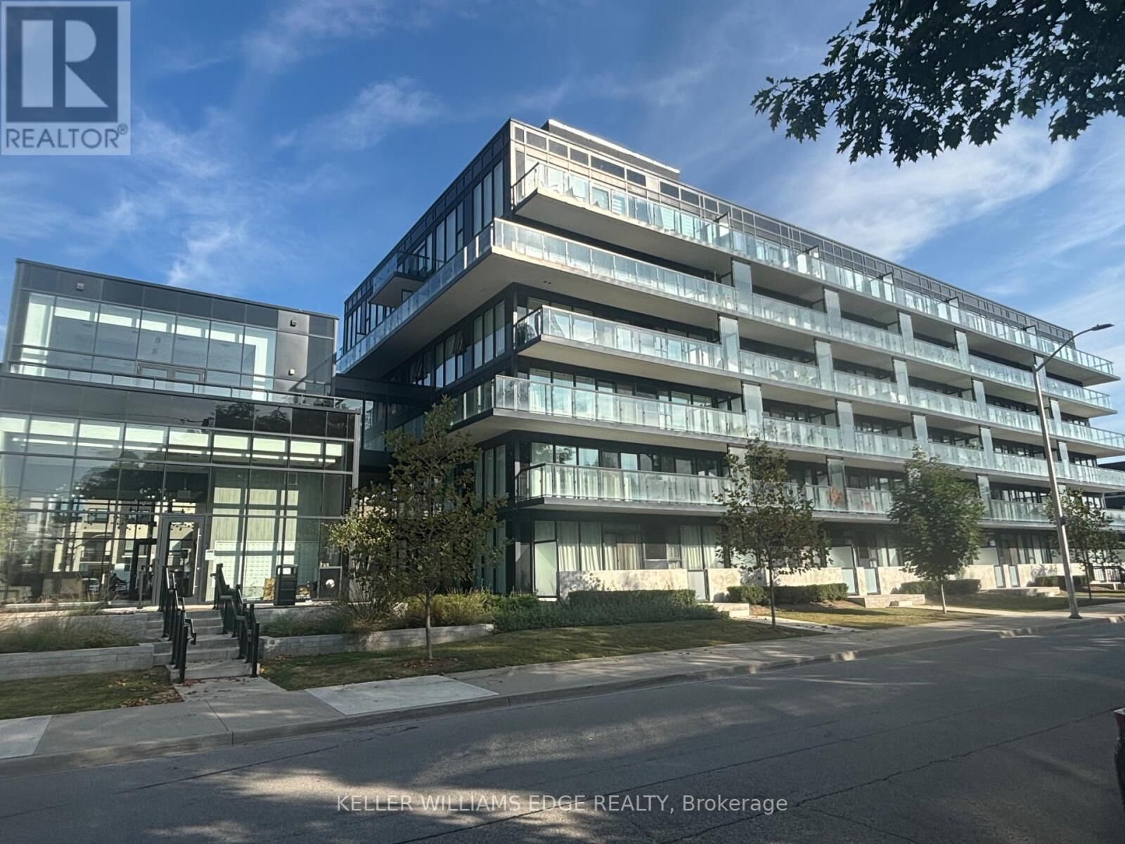 Property Photo: 1119 Cooke Boulevard B323 ON L7Y 0C7