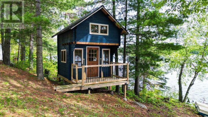 Property Photo:  2351 North Baptiste Lake Road  ON K0L 1C0 