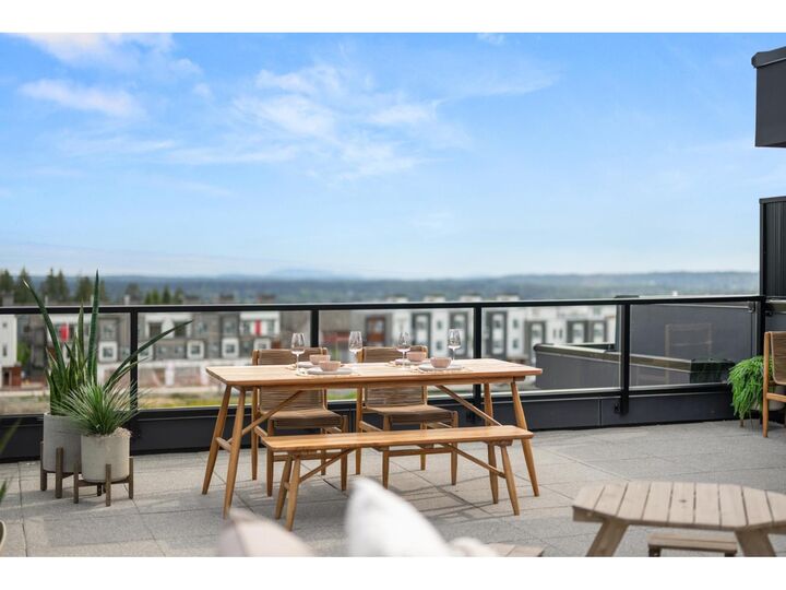 Property Photo:  20335 70A Avenue 30  BC V2Y 1S8 