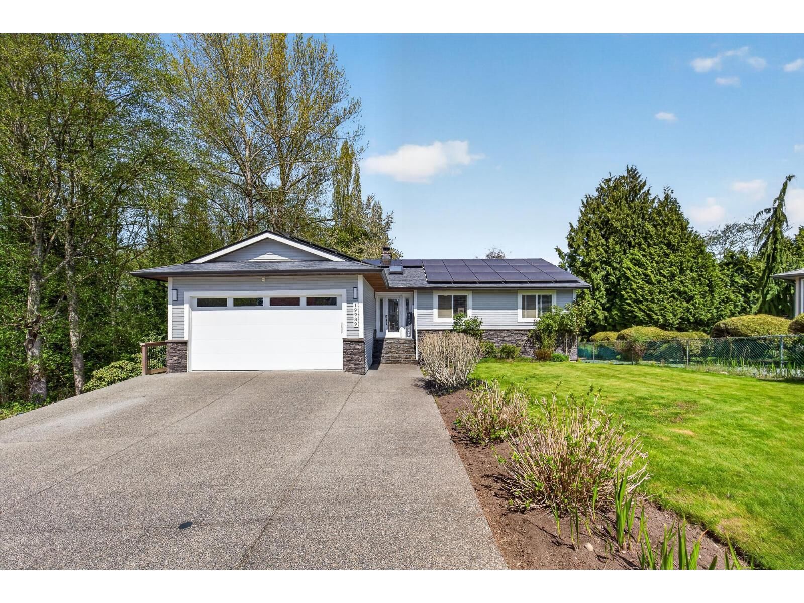 Property Photo:  19939 51 Avenue  BC V3A 7P2 