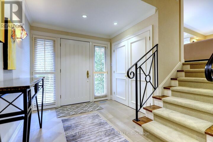 Property Photo:  1497 Randor Drive  ON L3J 3C6 