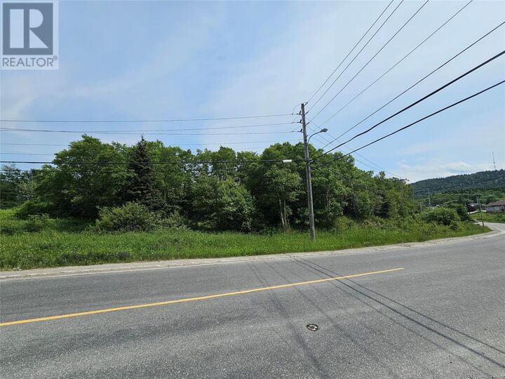 Property Photo:  O'Connell Drive  NL A2H 7V4 