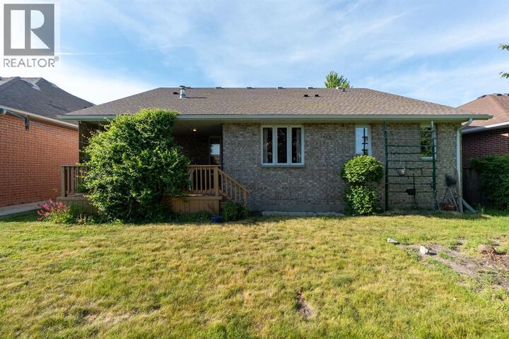 Property Photo:  1257 Willa Drive  ON N7S 6M5 