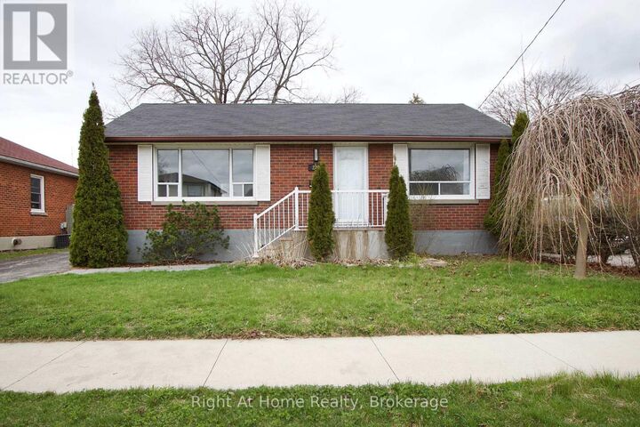 Property Photo:  280 Highland Avenue  ON L1H 6A9 