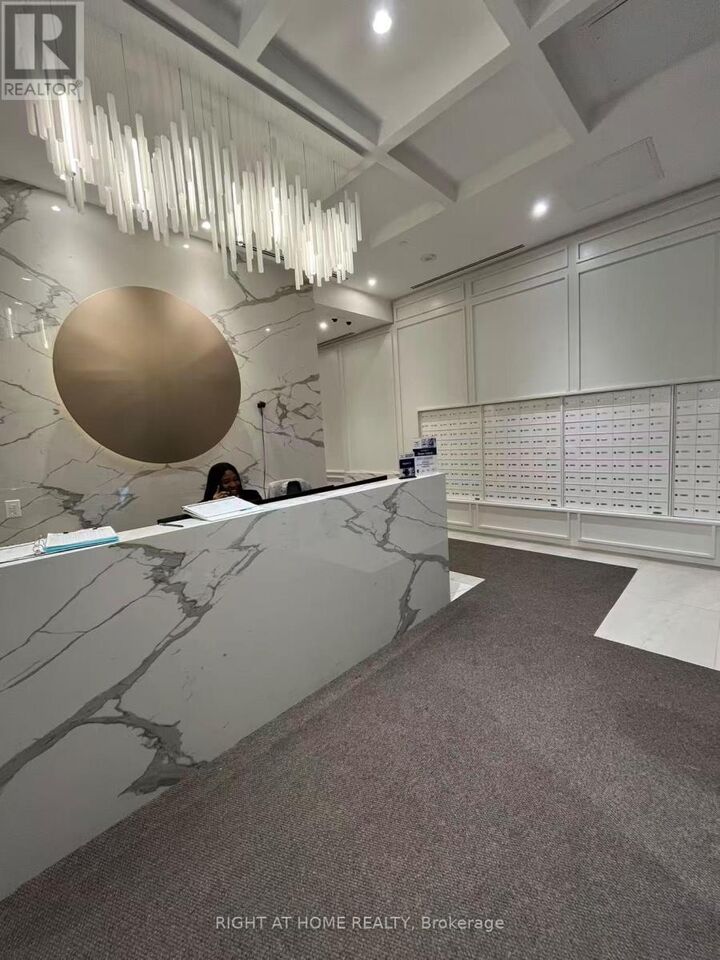 Property Photo: 100 Queen Street East 1512 ON M5C 0B5