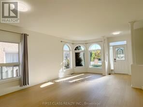 Property Photo: 1905 Webster Boulevard Main ON L9S 2A6