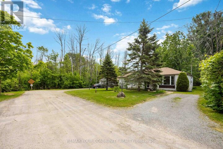 Photo de la propriété:  23 Laviolette Avenue  ON L0E 1N0 